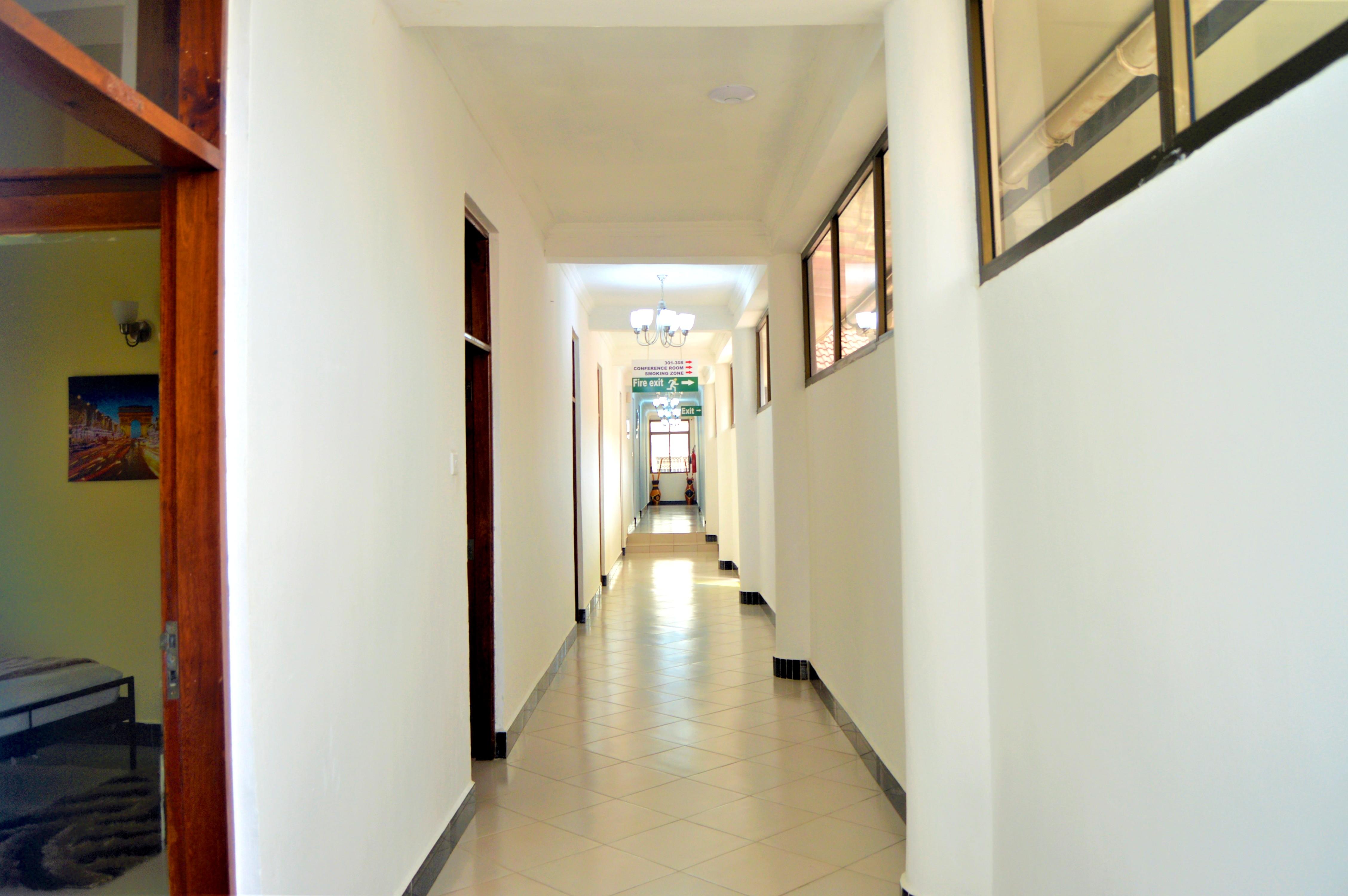 דאר א-סאלאם M Hotel מראה חיצוני תמונה